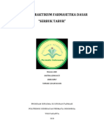 Kartika Lisnawati - 2020132057 - Farmasetika Pulvis