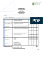 Evaluacion Experiencias Significativas