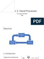 CH2 Hand Processes