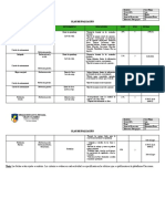 Plan de Evaluación Educación Fisica 3er Año 2do Lapso 2020-2021 Jrpa