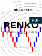 Aprenda a operar com gráficos Renko e aumente suas chances de lucro no Day Trade