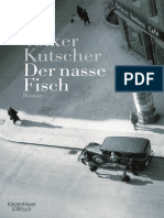 Der Nasse Fisch by Kutscher Volker