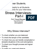 Very Helpful To All Students. Best Wishes For Your Interviews