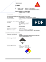 Sikafloor 2430 CL  Parte A