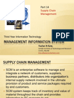 Management Information System