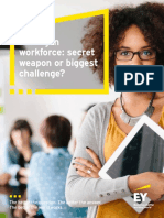 Ey PDF Next Gen Workforce Secret Weapon or Biggest Challenge