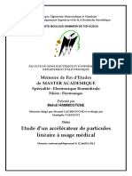 Les Accelerateur Departicule, PDF