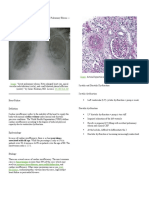 Cardiac Insufficiency