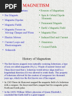 ELECTROSTATICS Notes - PDF Physics | PDF | Electric Charge | Electrostatics