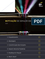 Ey Motivacao de Geracao em Geracao 2020