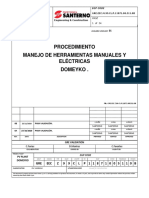 GRE - EEC.M.99.CL.P.11871.00.511.0B Manejo de Herramientas Manuales y Eléctricas