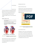 Aortic Stenosis