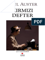 Kırmızı Defter - Paul Auster (PDFDrive)