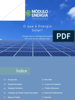 E-Book Energia Solar