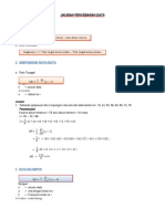 OPTIMIZED TITLE FOR DATA DISTRIBUTION DOCUMENT