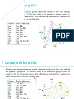 Matemáticas Discretas 4 