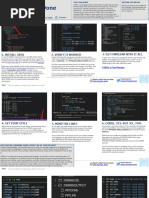 Tight and Tidy Code With Precision: COBOL Gets It Done