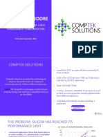 Comptek Solutions Investor Deck