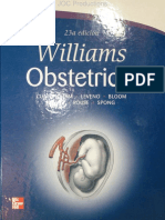 Williams Obstetricia 23a PDF
