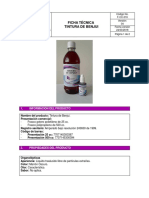 F-cc-016 Ficha Tecnica Tintura de Benjui