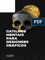 Como usar Gatilhos Mentais para vender mais serviços de Design