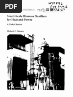 Download Small-Scale Biomass Gasifier by kylden SN4919476 doc pdf