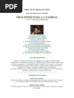 Oraciones_Familiares