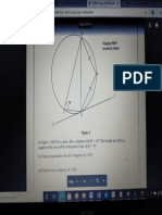 Circle Theorem