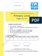 !3. Primary CC115 RWL