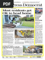 その他 GOLF SWING TRANER GAT -5W SAn Mateo Daily Journal 11-17-18 Edition | PDF | Cloud | Rain