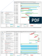 Cronograma Per CPM Proyectado