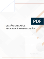 Gestao em Saúde (Aula 03)