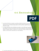 4.4 Electroneumática e Hidráulica