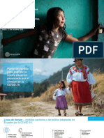 Ecuador Impacto Covid PDF