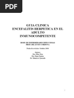Download GUIA CLINICA DE ENCEFALITIS 5 by Bachira Nazar SN49195664 doc pdf