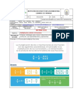 GUIA TRANSVERSAL MATEMATICAS-CASTELLANO-AGROINDSUTRIA-INGLES - 9-13 Noviembre