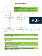 Práctica Telecomunicaciones 1.1