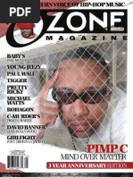 Download Ozone Mag 34 - May 2005 by Ozone Magazine SN49195932 doc pdf