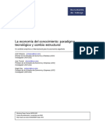 20007 Derecho Digital y Economia Del Conocimiento