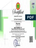 D. Fiora Farokah P. (21)