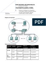 Ccanto - Laboratorio #4