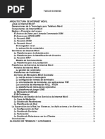 Comandos para Equipos Raisecom RAX701/RAX711 | PDF | Protocolos de ...