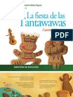 Fiesta de las Tantawawas