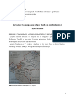 3SŠ Povijest 3. ZrinskoFrankopanskiOtporBečkomCentralizmuIApsolutizmu 14.9.-18.9.