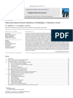 Engineering Structures: E.T. Ingólfsson, C.T. Georgakis, J. Jönsson