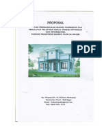 PDF Proposal Pengajuan BLK Badrul Ulum Al-Islami