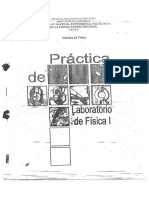 Practica 1 - Precision Experimental y Analisis de Errores