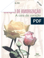 Oração de Amorização