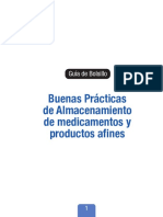 BPA - Ministerio de Salud Guatemala