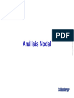 Analisis Nodal SLB